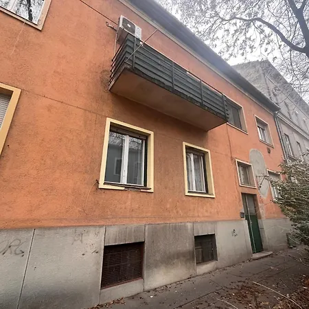 Tiszafa Appartement Szeged