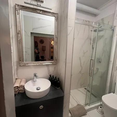 Appartement Tiszafa