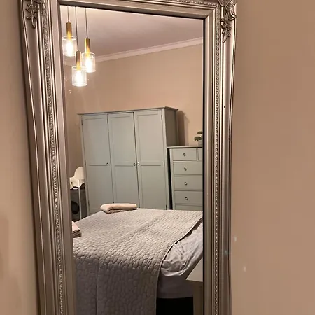 Appartement Tiszafa Szeged