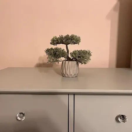 Appartement Tiszafa *