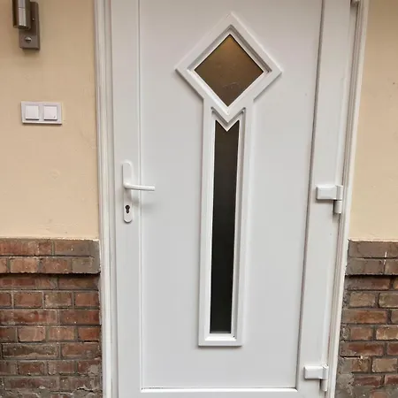 Appartement Tiszafa