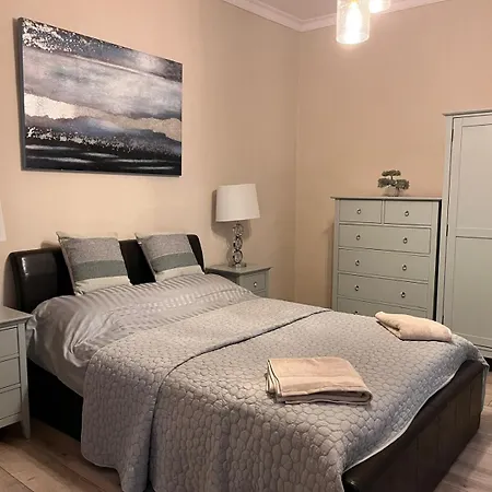 Appartement Tiszafa Szeged