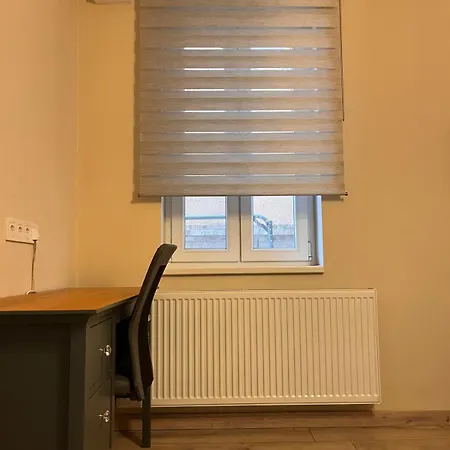 Appartement Tiszafa