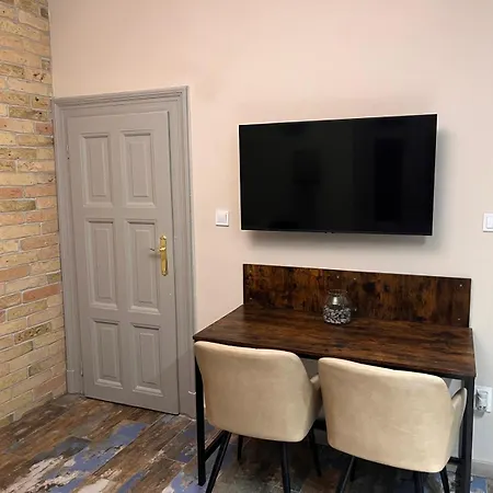 Tiszafa Appartement *