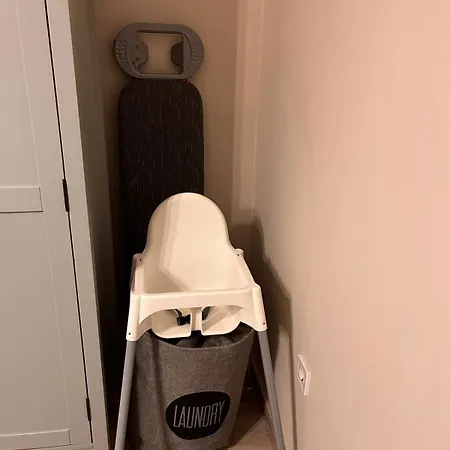 Appartement Tiszafa *