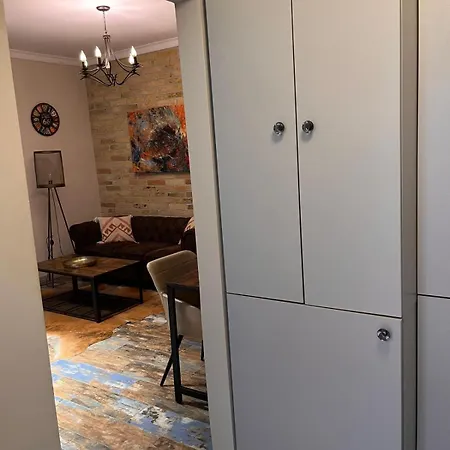 Appartement Tiszafa Szeged
