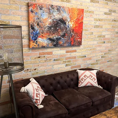 Appartement Tiszafa