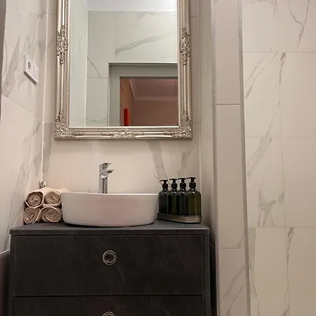 Tiszafa Appartement *
