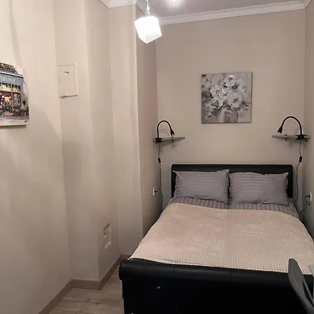 Appartement Tiszafa