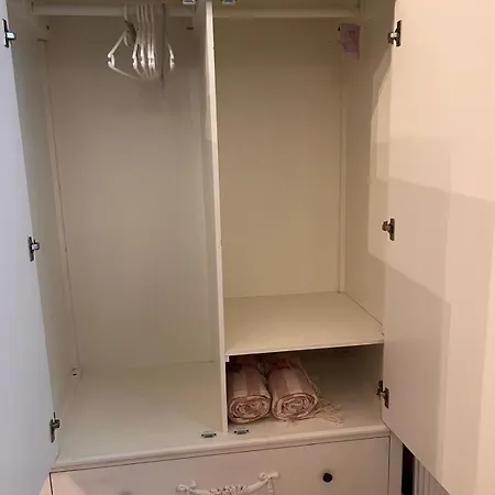Tiszafa Appartement Szeged
