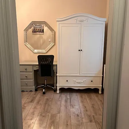 Tiszafa Appartement