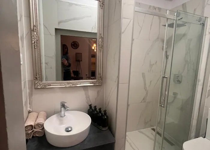 Apartment Tiszafa