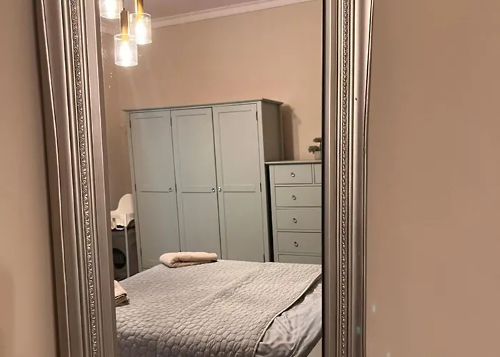 Apartment Tiszafa Szegedin