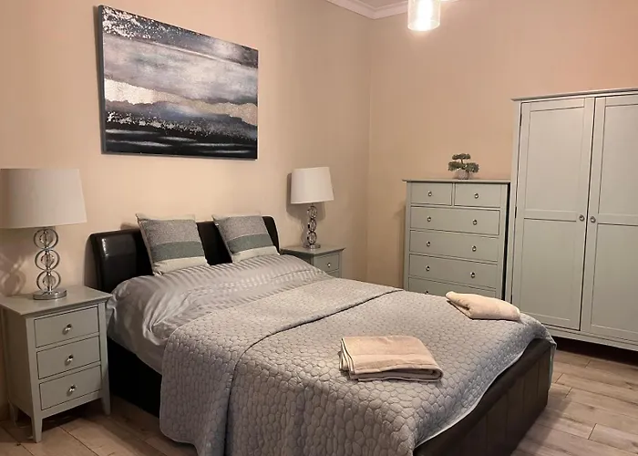 Apartment Tiszafa Szegedin