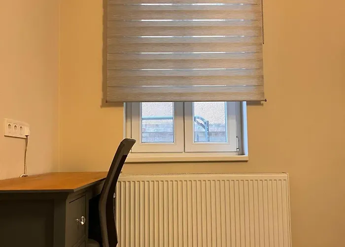 Apartment Tiszafa