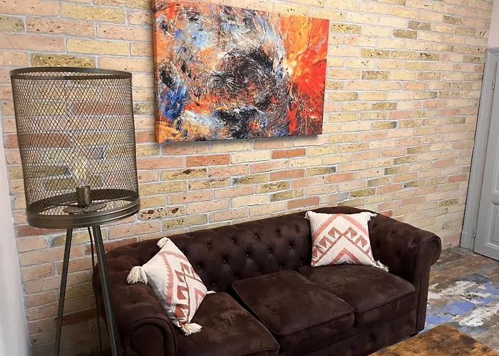 Apartment Tiszafa