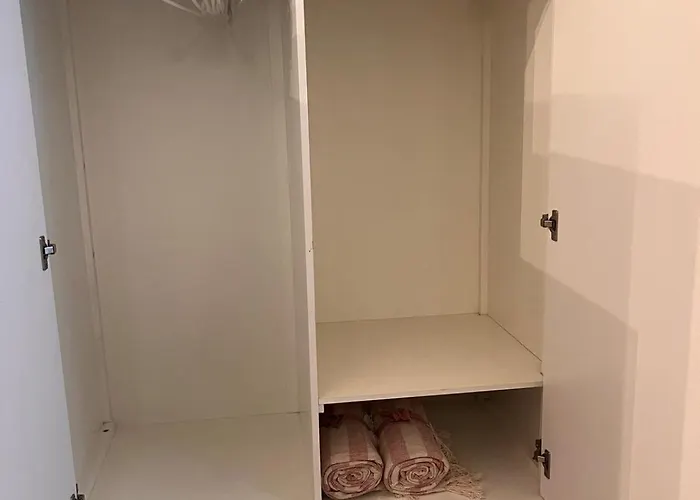 Tiszafa Apartment Szegedin